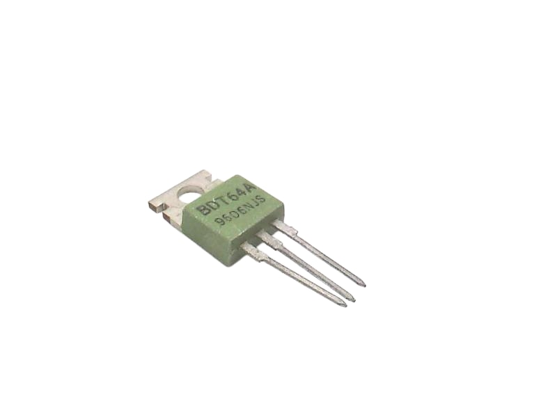 TT ELECTRONICS BDT64A