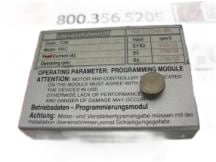 BOSCH MOD1/1X168-001