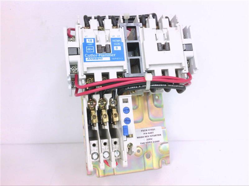 EATON CORPORATION A50BNOE