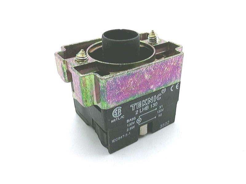 ALTECH CORP 2LHB-130