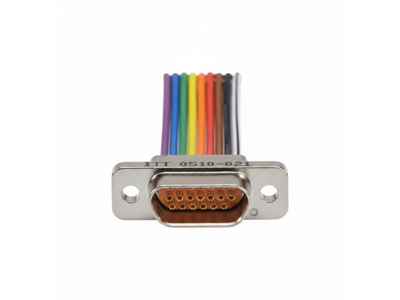 ITT MDM-37PBSP