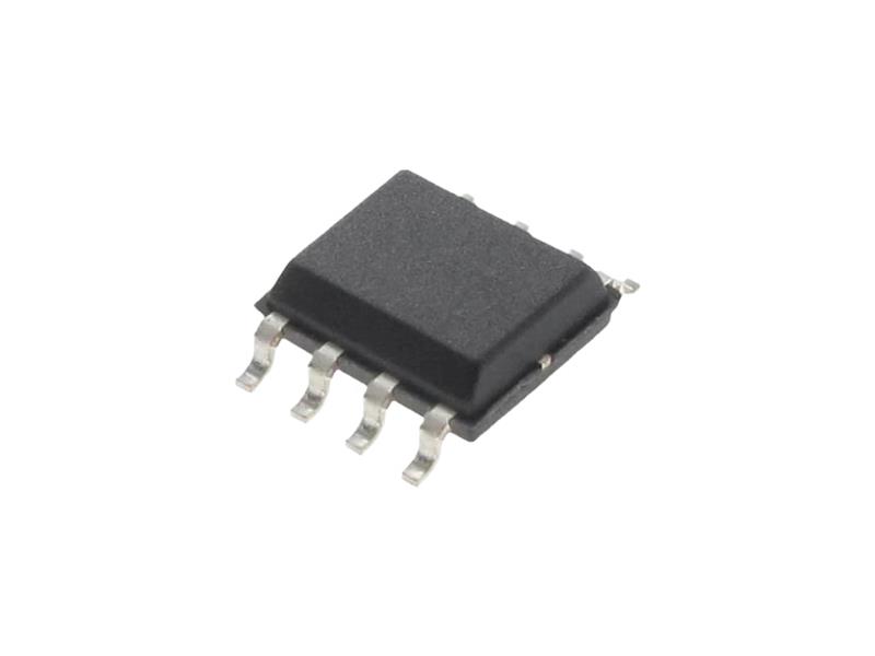 ST MICRO M93C66-WMN6P