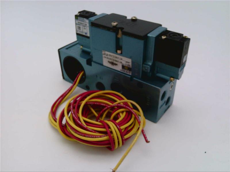 MAC VALVES INC 82A-EA-BPA-TM-DAAP-1DA