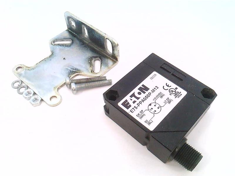 EATON CORPORATION E75-PPA050P-M12