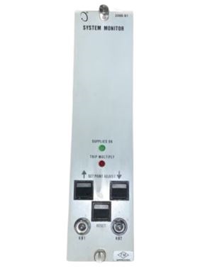 GENERAL ELECTRIC 3300/01-02-03