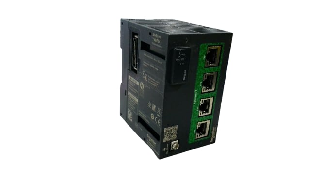 TMSES4 by SCHNEIDER ELECTRIC