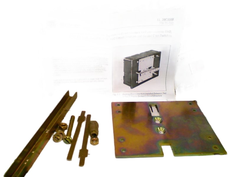 EATON CORPORATION 1490D7-6G05