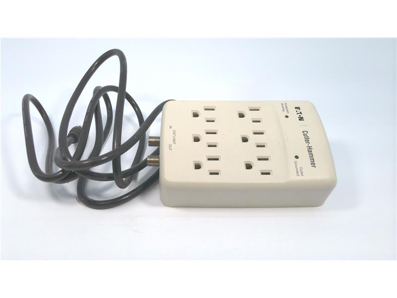 EATON CORPORATION SGXMICROTV6