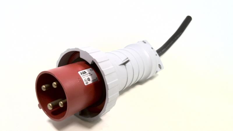 ABB460P7W by ASEA BROWN BOVERI