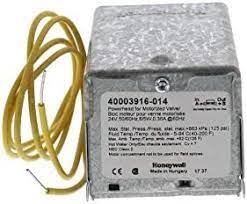 HONEYWELL 40003916-014