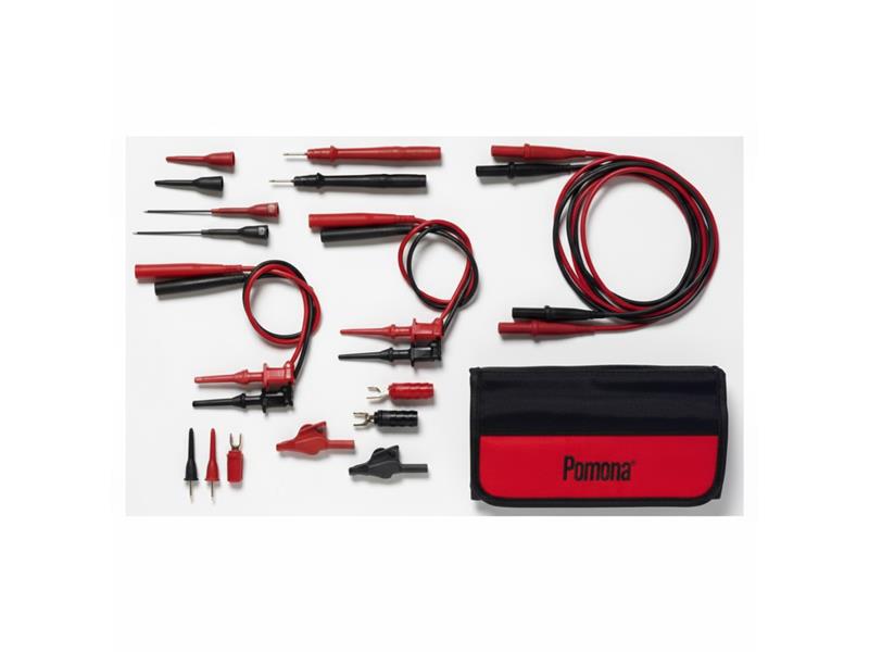 POMONA ELECTRONICS 6204A