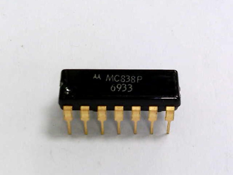 GENERIC MC838P
