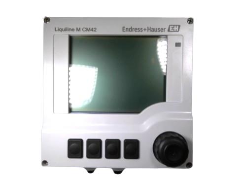 ENDRESS & HAUSER CM42-MAA601EAF00