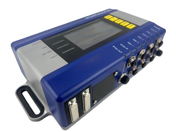 DATALOGIC SC5100-102S