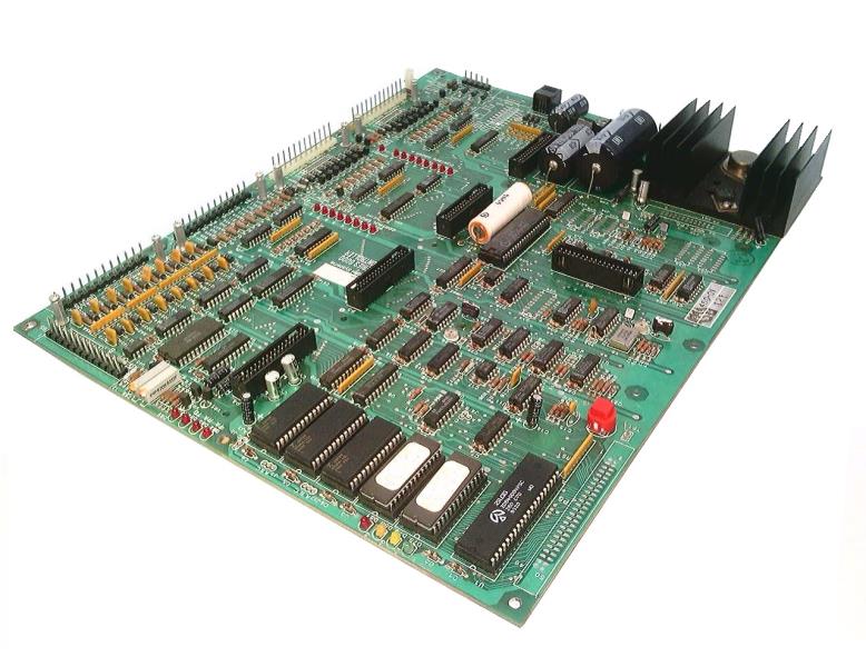 AMF CONTROL SYSTEMS 280450-01