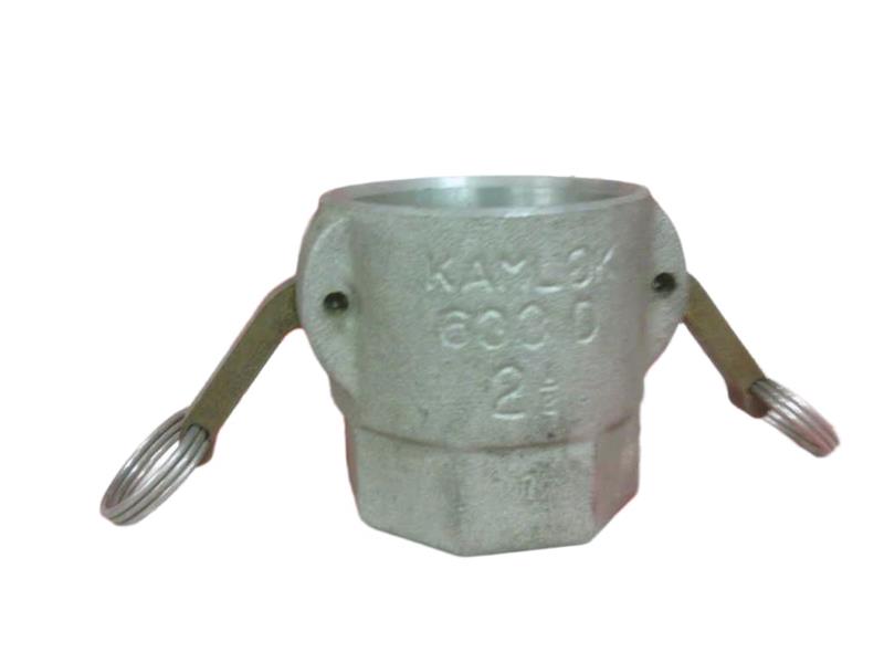 DOVER CORPORATION 633D-SS25
