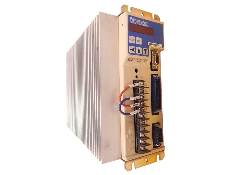 MDD203A1W by MATSUSHITA ELECTRIC