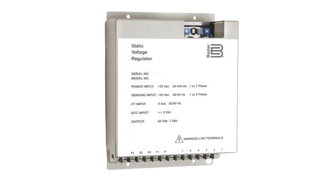 BASLER ELECTRIC 9507900102