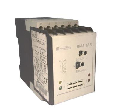 RM3TAR113QN7 by SCHNEIDER ELECTRIC