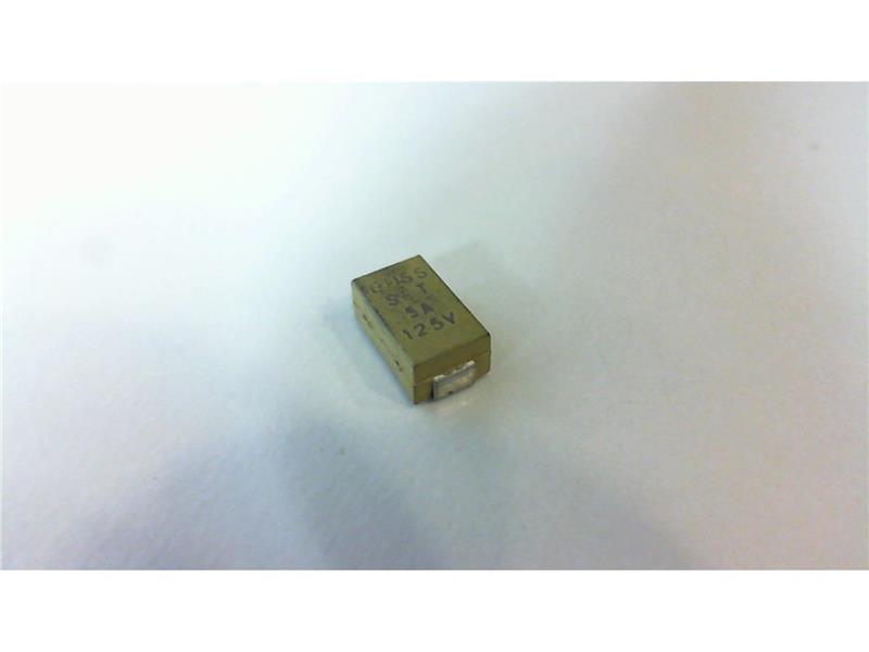 SFT-5A-125V by EATON CORPORATION