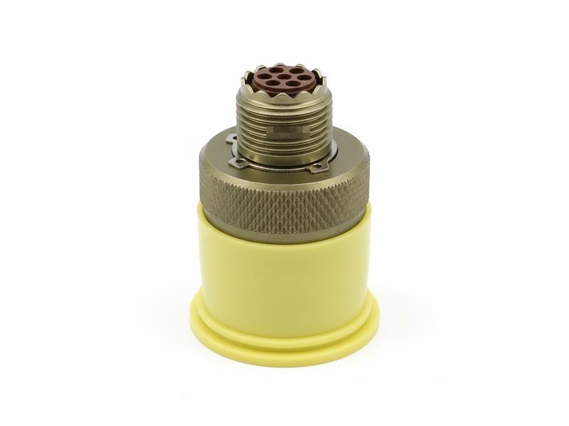 AMPHENOL LJT06RE-9-35P