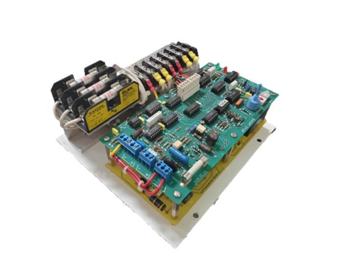 PARKER GROUP INC SS-4D-10M