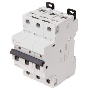 MCH363 by EATON CORPORATION