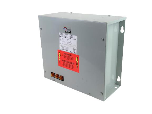 AEROVOX AMP10125F333FL