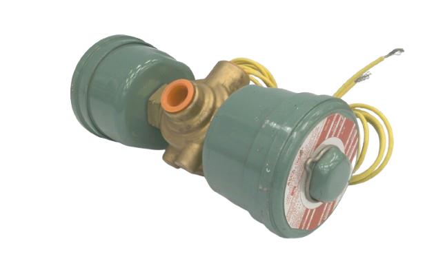 ASCO HV2642391-120/110AC