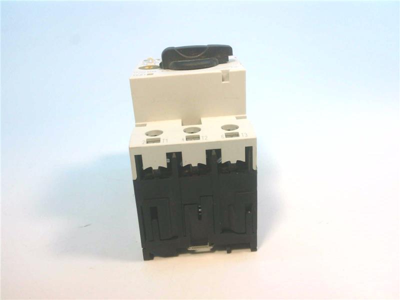 EATON CORPORATION PKM0-16