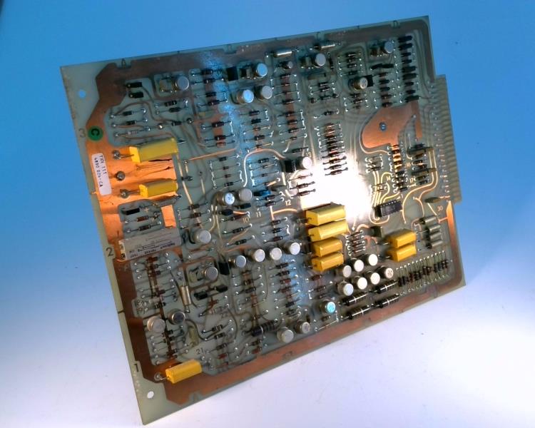 ASEA BROWN BOVERI 4890024-CA