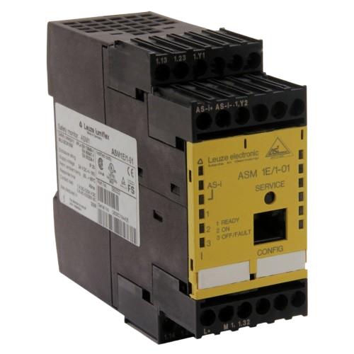 ASM-1E/1-01 by LEUZE