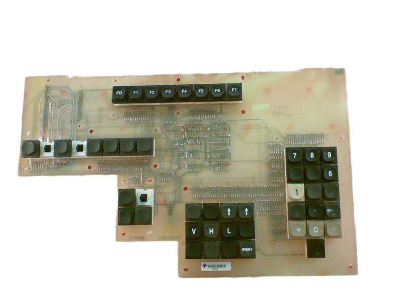 TA80-003 by EATON CORPORATION