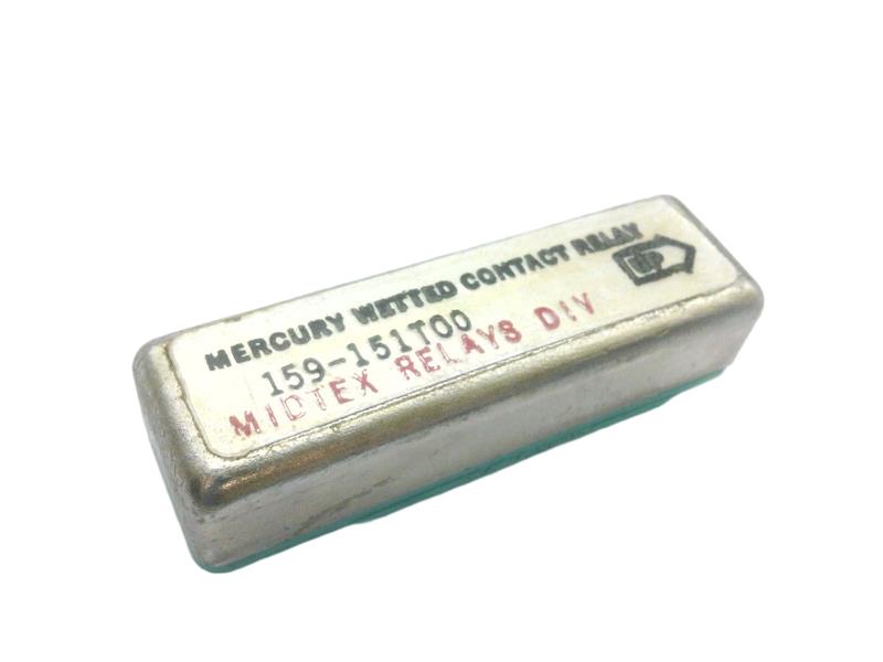TE CONNECTIVITY 159-151-T00