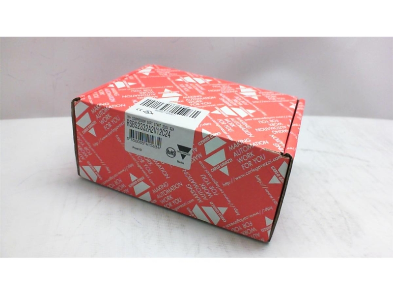 CARLO GAVAZZI RSBS2332A2V12C24