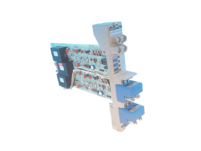 INVENSYS 2AI-T2V