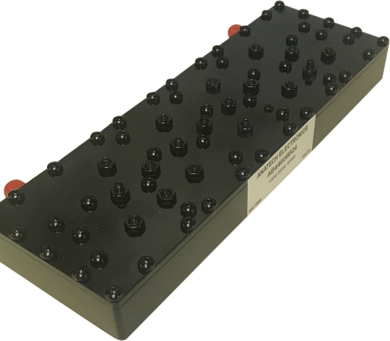 ANATECH ELECTRONICS AB4460B524