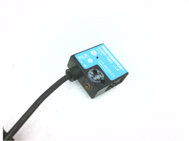 ALLEN BRADLEY 42SMP-7601