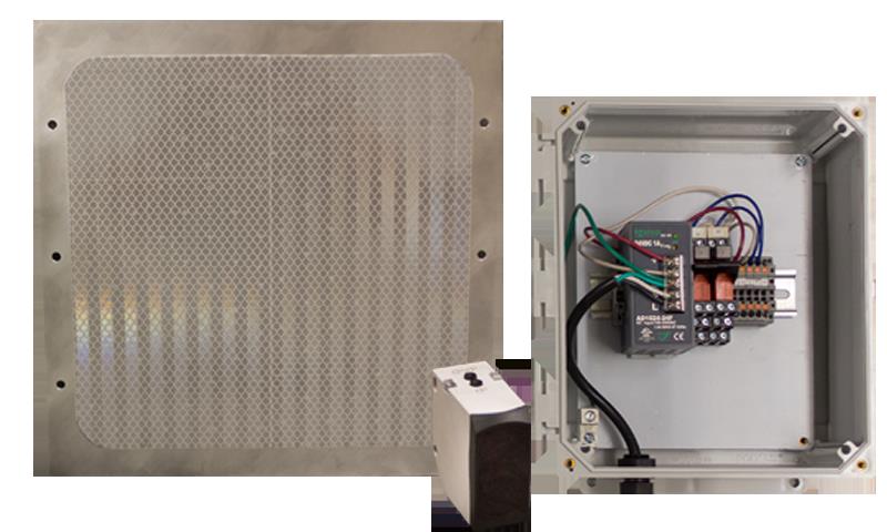 CONDUCTIX WAMPFLER XA-579414