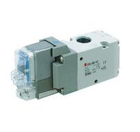 SMC VQZ1151-5G1-X64-Q