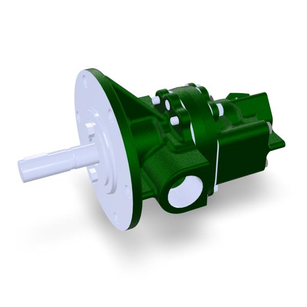 ROPER PUMP 18AM21