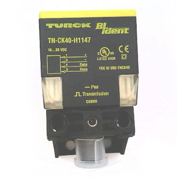 TURCK TN-CK40-H1147