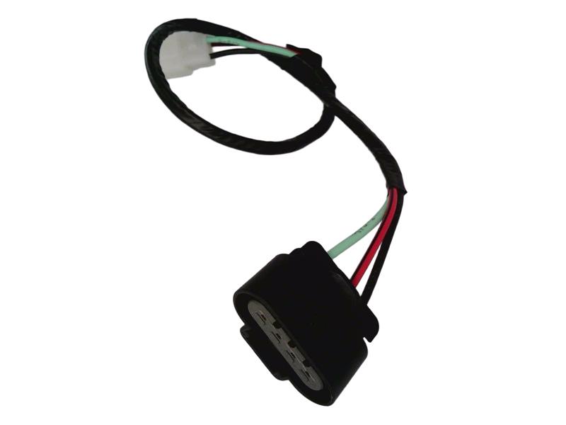 DELPHI PA6GB20GF10