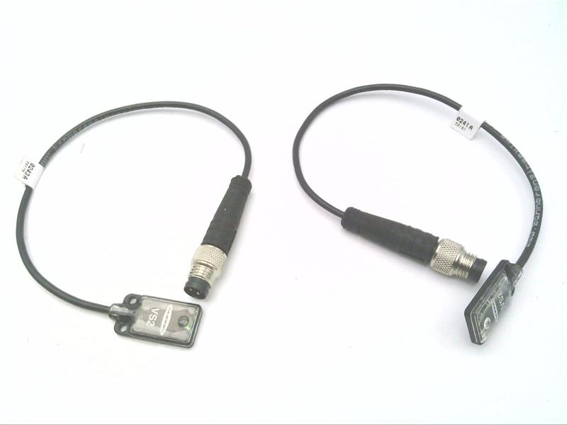 BANNER ENGINEERING VS2KRP5VQ