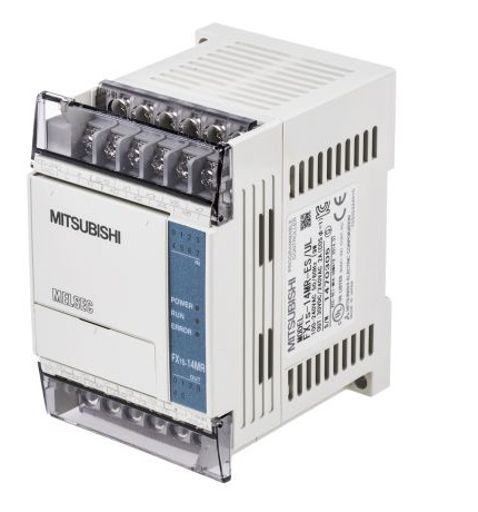 MITSUBISHI FX1S-30MR