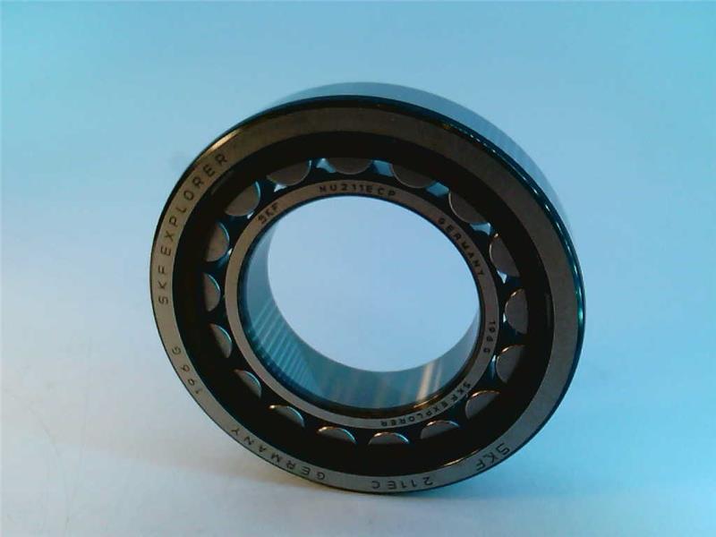 SKF NU 211 ECP
