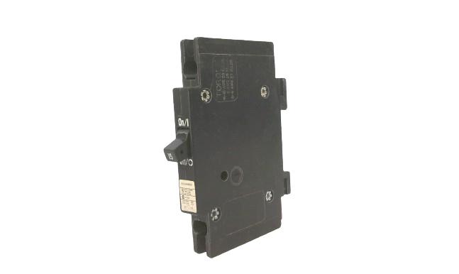 EATON CORPORATION QCR1015