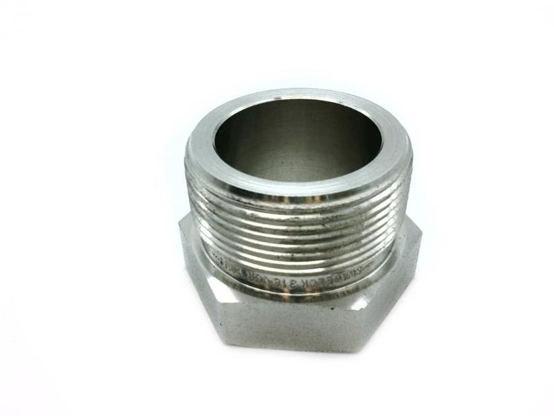 SS-12-VCR-4 by SWAGELOK