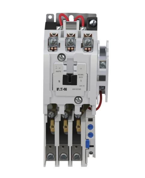 EATON CORPORATION AN16DNODB