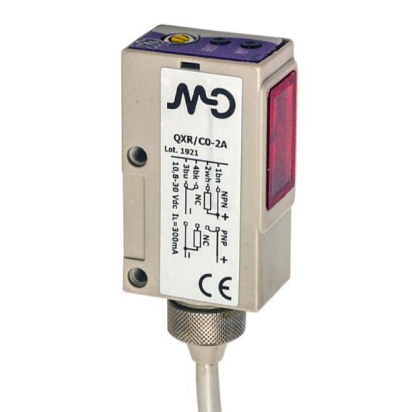 DATALOGIC QXR/A0-2A